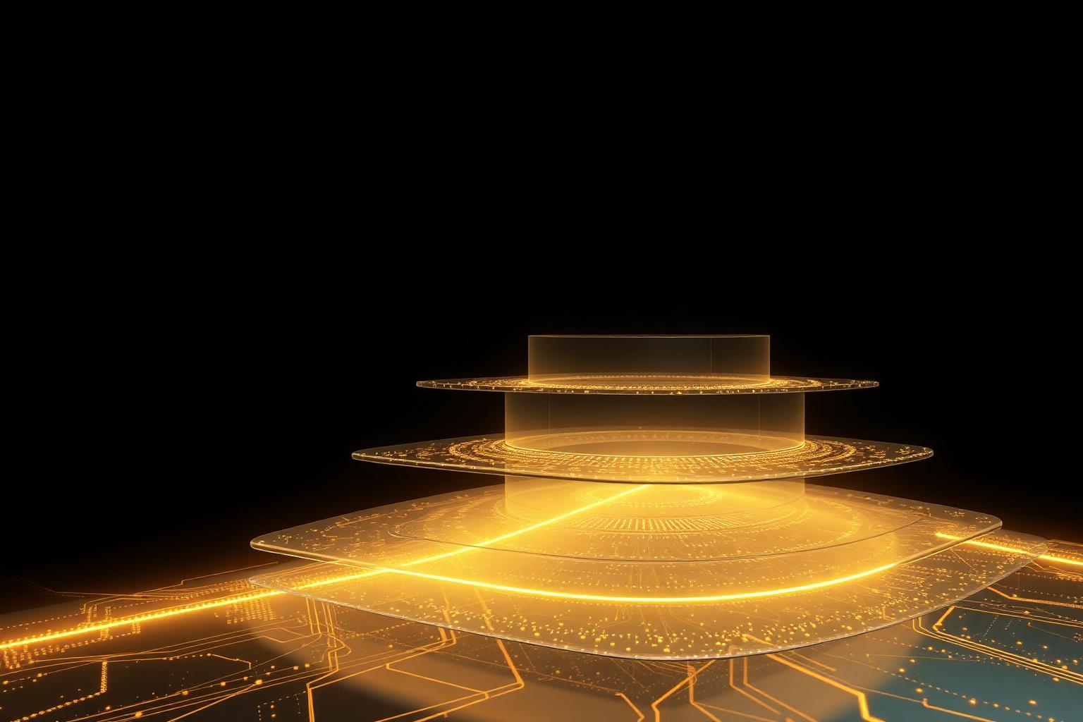 AI-teknologi: en oversikt over teknologiene bak kunstig intelligens