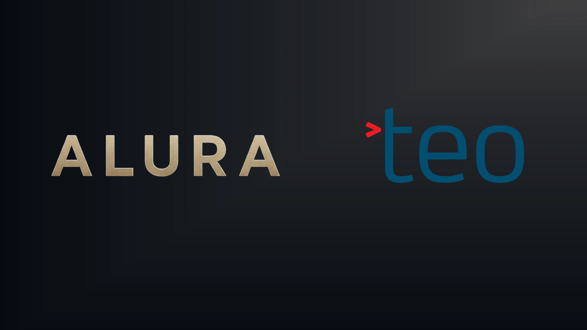 ALURA and TEO form a strategic partnership across the Nordics