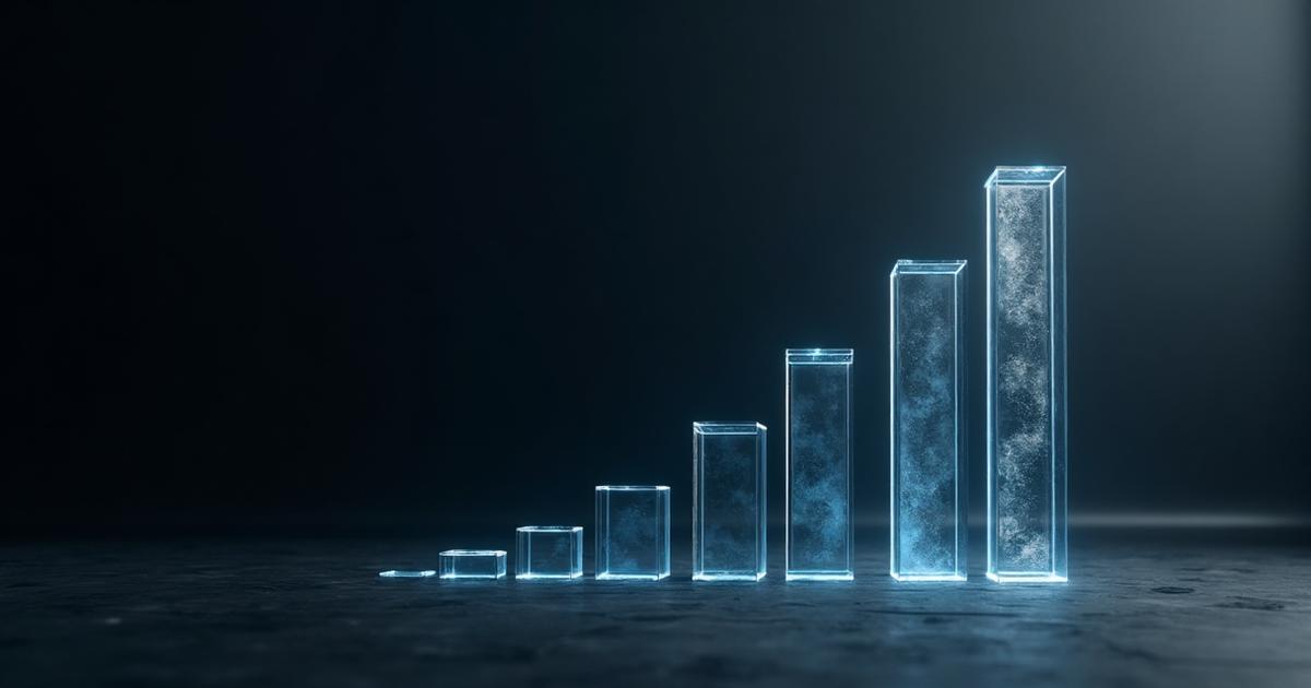 Fra Excel til AI: Slik moderniserer norske bedrifter dataarbeidet