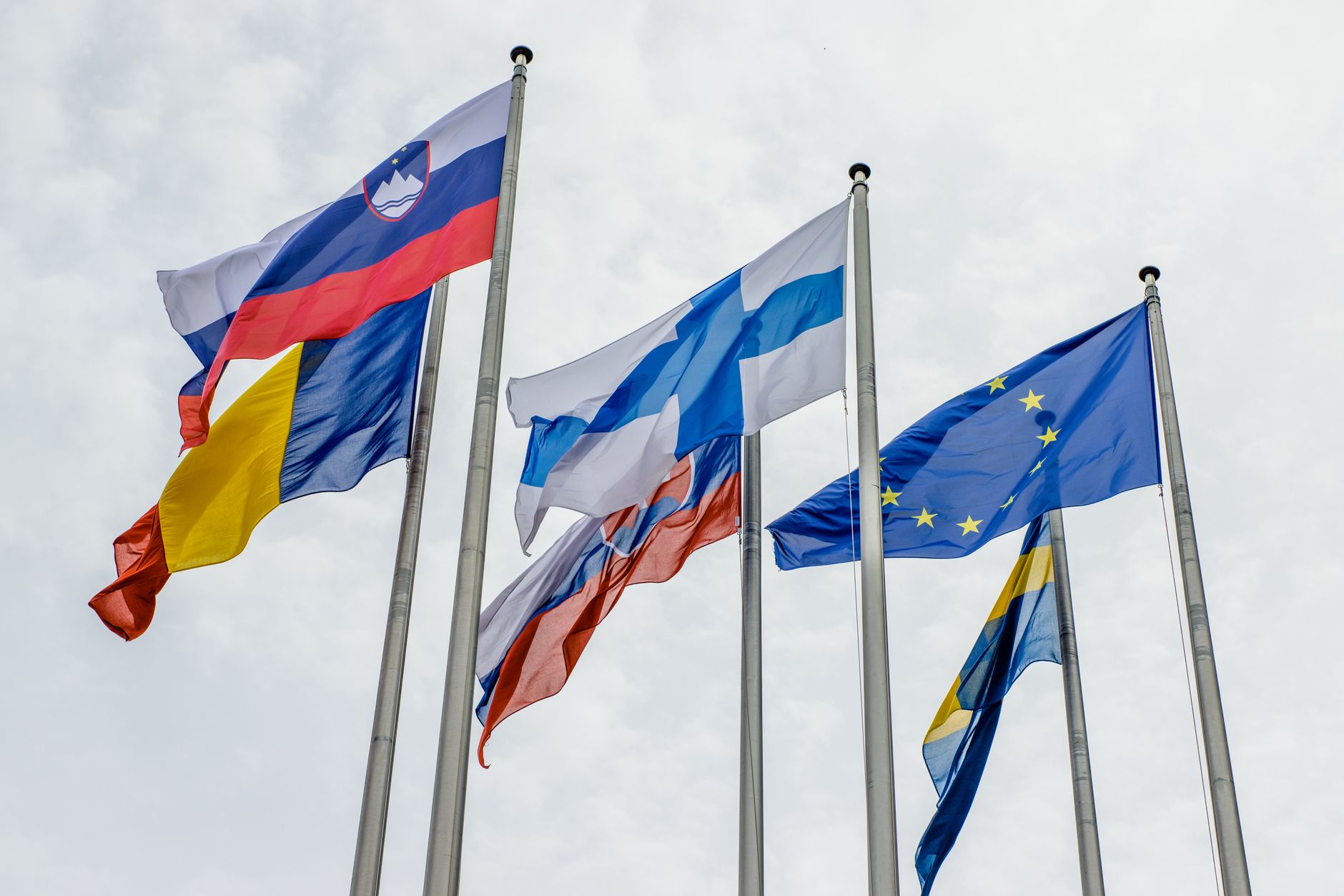 EUs suverenitetspakke endrer skyvalget for norske SMB-er